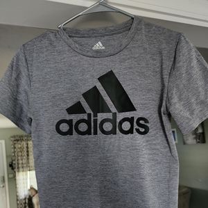 Adidas youth outfit
